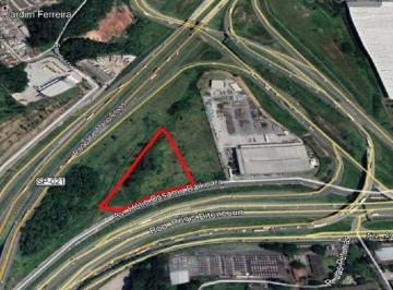 66e6e9d0122295fd3a73540e0e34b42988a09545 · Terreno à venda, 11613 m² por R$ 9.870.000,00 - Jardim Vista Alegre - Embu das Artes/SP