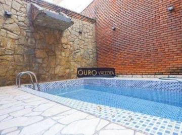 293c965c54cac9e177518d14cad63ce4455baa3a · Sobrado com 4 dormitórios para alugar, 250 m² - Tatuapé - São Paulo/SP SO 230616V