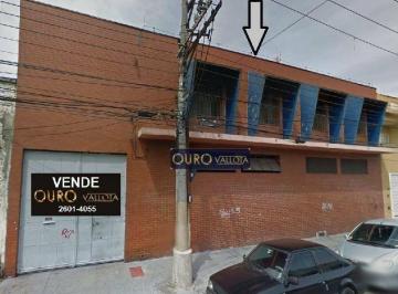 27ebe4933611253db9254ad07acea9d78ad48a5d · Galpão à venda, 2568 m² por R$ 8.000.000,00 - Brás - São Paulo/SP