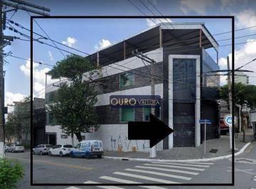 407c0cf4adcf2a9b1b57ad67831752b7d6e5b511 · Prédio para alugar, 580 m² por R$ 27.974,54/mês - Mooca - São Paulo/SP
