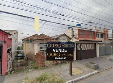 aaf604d2a7f5b976cab2554de6f639567da24ff8 · Terreno à venda, 316 m² por R$ 1.030.000,00 - Ipiranga - São Paulo/SP
