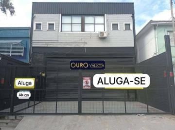d61ecf6c8a8985e336351fbb9515e081c06d8760 · Salão para alugar, 423 m² por R$ 12.050,00/mês - Mooca - São Paulo/SP