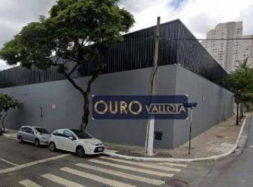 30376298dbf576bf68b585c777c88c6b77bb40cd · Galpão à venda, 2930 m² por R$ 70.000.000,00 - Ipiranga - São Paulo/SP