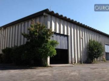 efbfc042b7419b78942782fd2884f4aaae9b2531 · Alugo - Galpão 6.500m² com força trifásica. Ipiranga