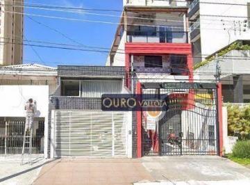 27be8bb3ff1d4a4bb7cc43f4fbb81be47fa8a1cb · Prédio à venda, 266 m² por R$ 2.500.000,00 - Vila Regente Feijó - São Paulo/SP