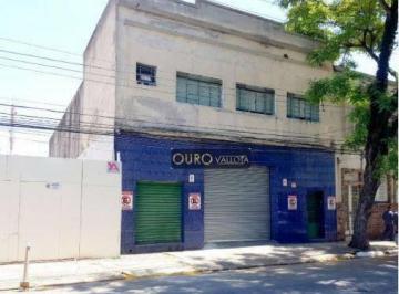 0af190db042077dab1598e8f53fc14c540c27c26 · Prédio à venda por R$ 2.120.000,00 - Belenzinho - São Paulo/SP