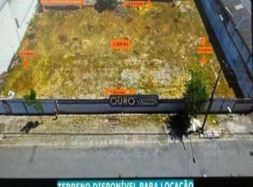 e212bb799986caa101bd2f9fb3bb77d9fe763d50 · Terreno para alugar, 1350 m² por R$ 18.050,00/mês - Parque Novo Mundo - São Paulo/SP