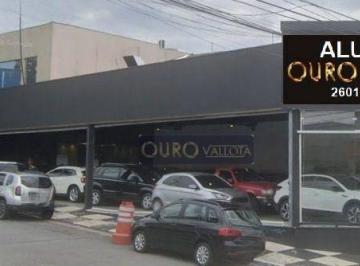 354cde855fa6a1847aaf6774a7ad6e07b76b486d · Loja para alugar, 298 m² por R$ 12.314,63/mês - Parque São Lucas - São Paulo/SP