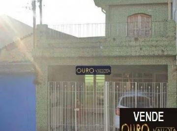 707e4e3411b62aac69e5c208a7b930dce00d8ac8 · Sobrado com 5 dormitórios à venda, 135 m² por R$ 550.000,00 - Mooca - São Paulo/SP
