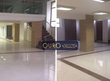 a94bc4cf843190b3b44f26176b430d7831e808be · Prédio à venda, 3141 m² por R$ 7.000.000,00 - Centro - Santos/SP