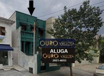 1e19417315f874e9734a503286e841c81b0f3454 · Sobrado para alugar, 300 m² por R$ 10.067,60/mês - Ipiranga - São Paulo/SP