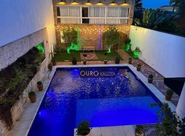 d141a5671df470d69038a1b1a60173a625a88e4e · Sobrado para alugar, 590 m² por R$ 25.990,00/mês - Vila Bertioga - São Paulo/SP