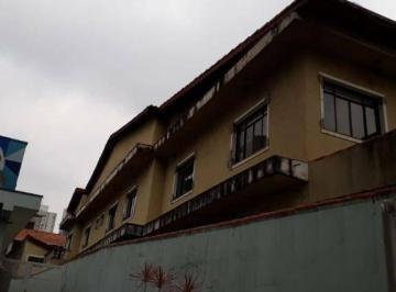 73f1eecd5d845b42ae53113a7486f419ce54f5ba · Sobrado com 3 dormitórios à venda, 386 m² por R$ 1.800.000,00 - Mooca - São Paulo/SP