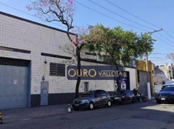 5baae3933f0639b8ac0835d4eb3b82c73a40dd08 · Galpão com 1.000m² na Mooca