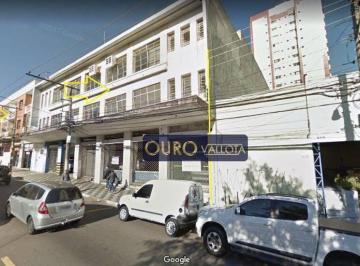 1586c95f36aa4b25899c99e2a93add6323449db7 · Prédio Comercial Esquina com 4.000m², próximo a Paes de Barros