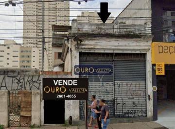 1926c2754d81aaf15c3b31db84ce7e737ebba233 · Terreno à venda, 245 m² por R$ 1.810.000,00 - Ipiranga - São Paulo/SP