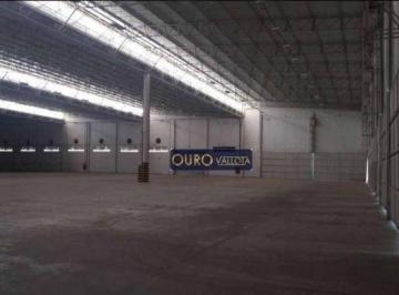 fd24f55253941987951d90267f05359ca0723a7a · Galpão para alugar, 8000 m² por R$ 260.799,00/mês - Parque Santo Agostinho - Guarulhos/SP