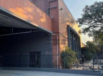 9eee44f46f6491dd4ba3bb47f1dd6a739a6f7a24 · Galpão para alugar, 14964 m² por R$ 738.345,00/mês - Jaguaré - São Paulo/SP