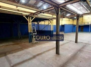 9cadc1cf1bfac35c0afdb22188db49b7e827c36e · Galpão na Mooca com 217m²