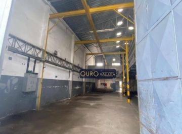 3bbc3be4243e35519cca9bd0809c18fa1e8a9b92 · Galpão à venda, 518 m² por R$ 2.150.000,00 - Vila Carrão - São Paulo/SP