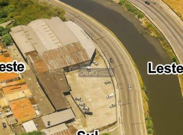 2ebd5595c697ec106c16cc738702fed3c29c279b · Galpão / Logístico 6.800 M ²