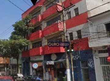 0ce846a96a6874f75110f63c1f11c5c4d91c6911 · Prédio com 8 apartamentos e 2 comércios - venda, 290 m² por R$ 2.000.000 - Vila Regente Feijó - São