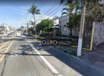 0b3f79f92ec7b8c24aadccf19948e5db94b9571a · Terreno ESQUINA Locação -