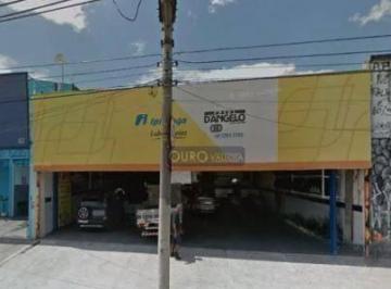 5f85997629dd1a885eca97f003b5a413d9e63b04 · Galpão com 367m² no Brás
