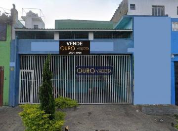 712790e177e98396879c1dec03afd437a179a16b · Sobrado à venda, 364 m² por R$ 900.000,00 - Aricanduva - São Paulo/SP