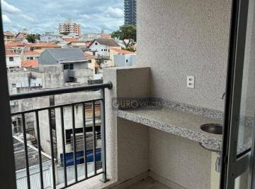 e7e19058421d844a2751a976015637a3437f6543 · Apartamento com 58m² na VL Prudente