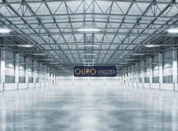 da0fad3a524ce4efd7809faeb455799f1e654fa1 · Galpão com 2.6008m² para Locação