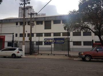 850a02453d6422f8714ee702aa08eb9ecd4cef8f · Galpão à venda, 2720 m² por R$ 10.600.000,00 - Água Branca - São Paulo/SP