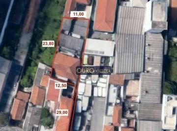 7bfbf81172443e739bc66febdec7078b35506551 · Terreno à venda, 356 m² por R$ 585.000,00 - Vila Zelina - São Paulo/SP