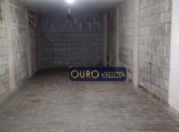 105d1b280fa02740770475675df591d7fee7f0c6 · Galpão com 525m²
