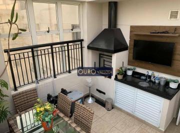 63947af768c37fb6867d3094f6ef963808df4461 · Cobertura toda Mobiliada na Mooca com 186m² - AP 230549S