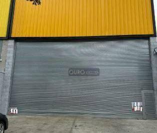 f91ce2050d8863cd0229c2f483347d8a232ab95c · Galpão com 500m²