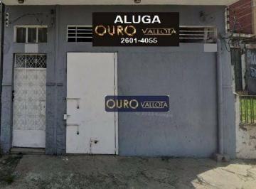 3180acd6899de3d201044103ab2ddce46c220609 · Salão para alugar, 350 m² por R$ 5.000,00/mês - Ipiranga - São Paulo/SP