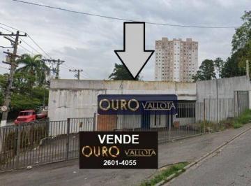 4c621d790e70887739840a17b1d15b21acfb8259 · Terreno à venda, 1548 m² por R$ 7.741.800,00 - Parque do Carmo - São Paulo/SP