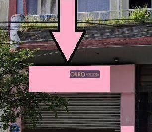 6c14eb5b3ebc784568bb15ba48971b894fabd70a · Loja para alugar, 133 m² por R$ 11.232,73/mês - Mooca - São Paulo/SP