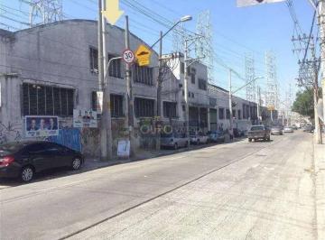 b577b8b7cd89f30d9a9ba7e6797a93c4ea7fd936 · Galpão à venda, 1800 m² por R$ 3.800.000,00 - Mooca - São Paulo/SP