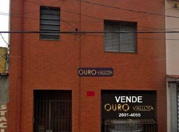 3f775ac5d04a0cade94ab19f39c05e54937c8179 · Sobrado com 3 dormitórios à venda, 130 m² por R$ 585.000,00 - Cambuci - São Paulo/SP