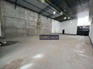 fc330a6d377437e744542072e7eaa584fd80beff · Galpão para alugar, 380 m² por R$ 19.400,00/mês - Vila Bertioga - São Paulo/SP