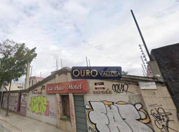 e3949749cb721bde9de13ee68a13ea3f3873ead6 · Terreno de 4000m² à venda localizado na Mooca