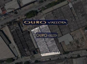 8e5a337bf9e767070662641f6506d85b73a82d9c · Galpão com 4.000m² - GA 220918S