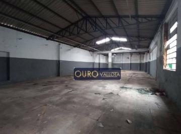 888f5df662e75ef29c089c1e7d25c61d58086aed · Galpão para alugar, 2568 m² por R$ 68.739,66/mês - Brás - São Paulo/SP