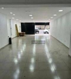 fc717bc09ef3c01354494dee26e2428c6f485085 · Salão Comercial com 250m² Ipiranga