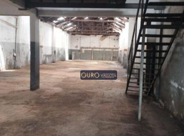 a1658ec4afd9cd91c3c75eac9c02c2bbbec65990 · Galpão com 500m²