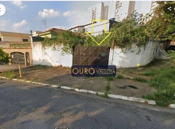 19611bb4bf4760070a1f58ae78346ac5c827311e · Terreno de Esquina Plano com 604m²