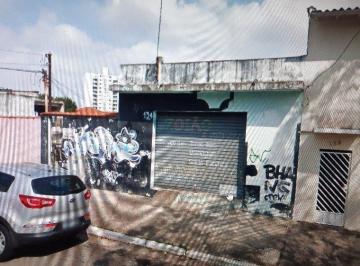4e64310b0d13a58851268fd1d3e341926aeb8c63 · Terreno à venda, 238 m² por R$ 510.000,00 - Vila Oratório - São Paulo/SP
