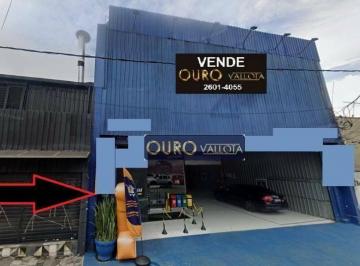 5980d78aecb18ed1c504a47e5151d25a0e9f7e68 · Galpão à venda, 2385 m² por R$ 12.000.000,00 - Ipiranga - São Paulo/SP